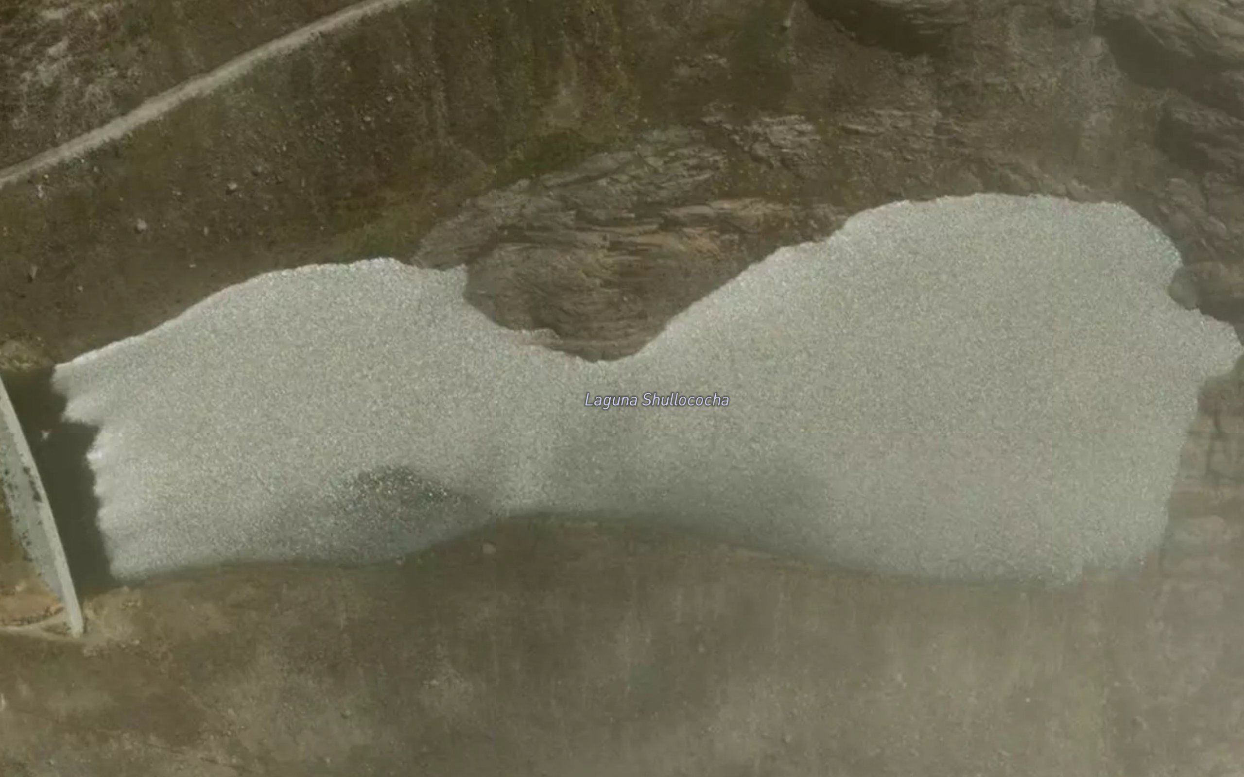 Laguna Shullococha