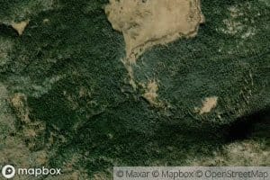 North Fork Mad Creek