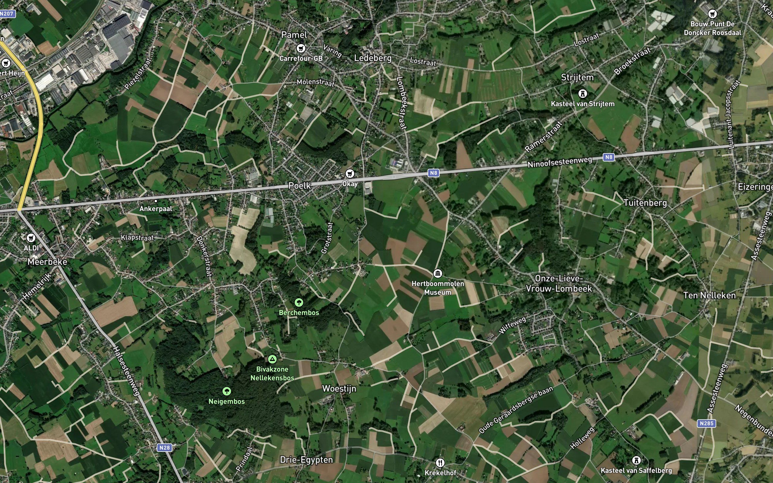 Heidebeek