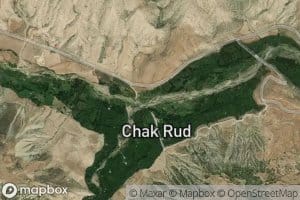 Rudkhaneh-ye Baba Vali