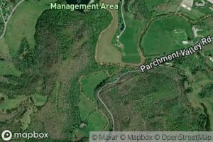 Parchment Creek