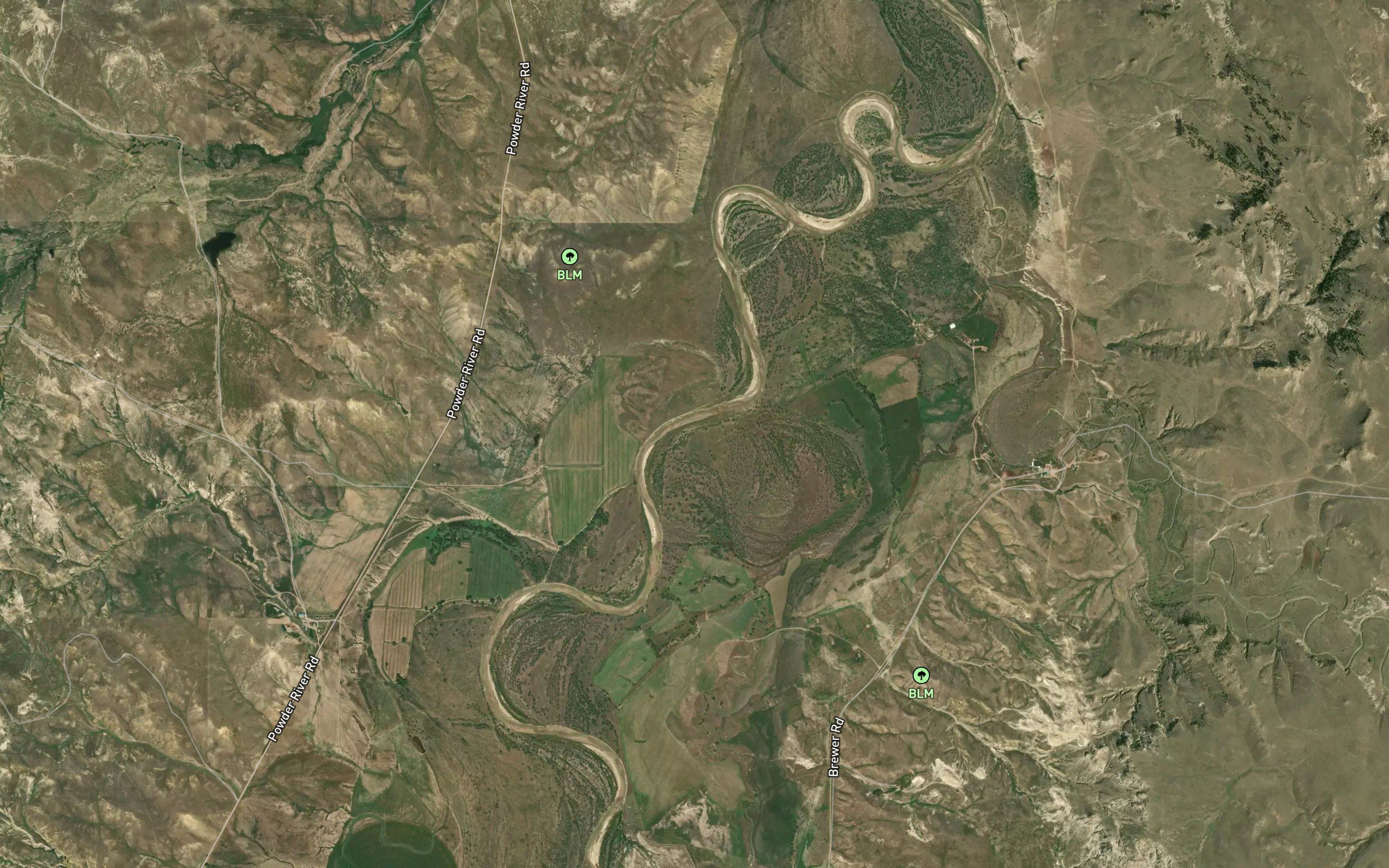 Dry Creek