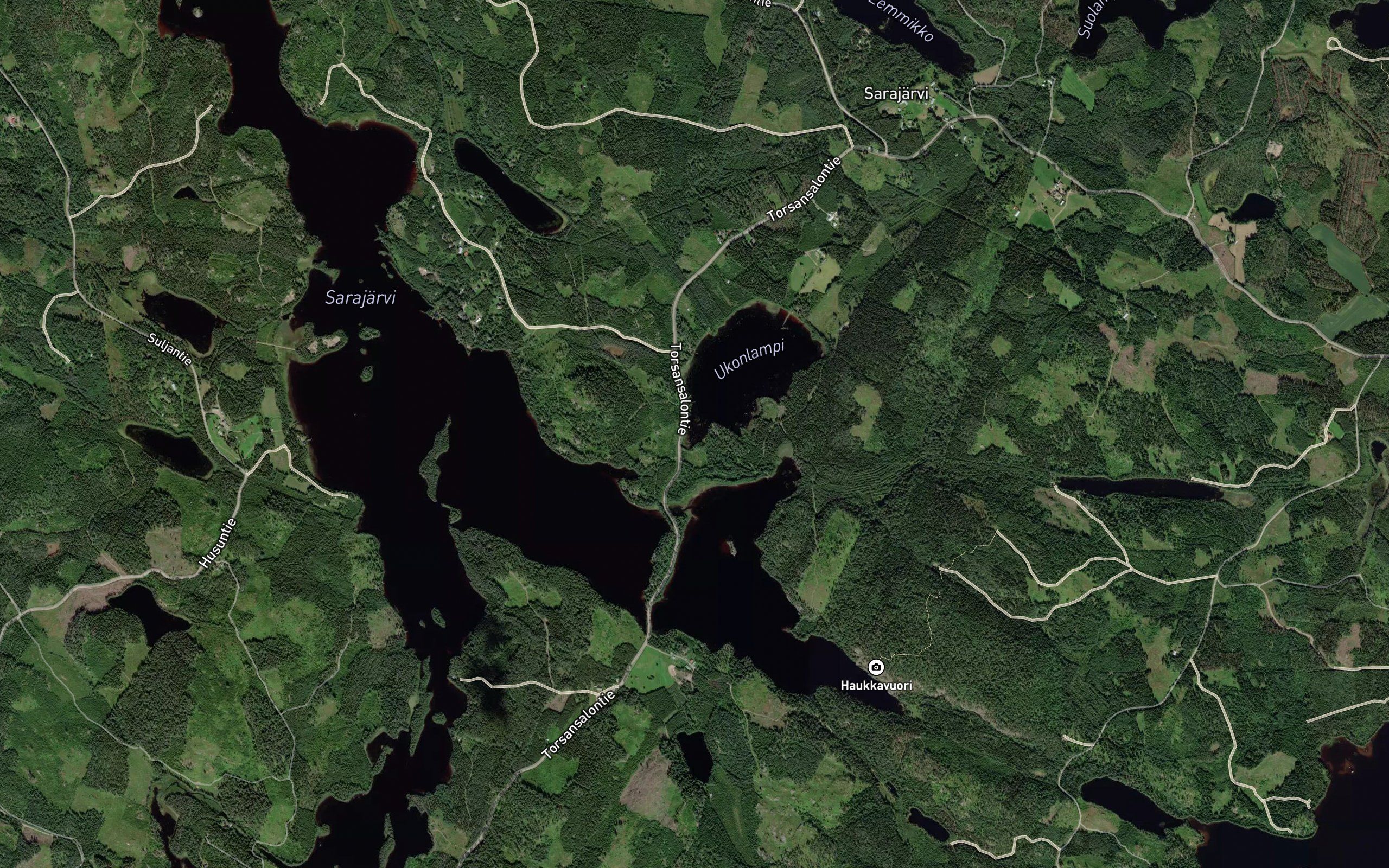 Kuolemanlahti