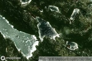 Lac Levallon