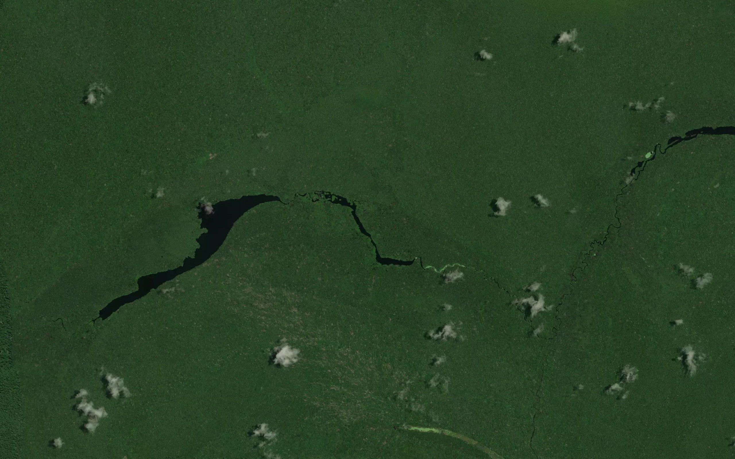 Laguna Colpayo