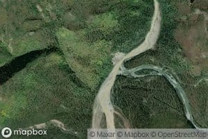 McCumber Creek