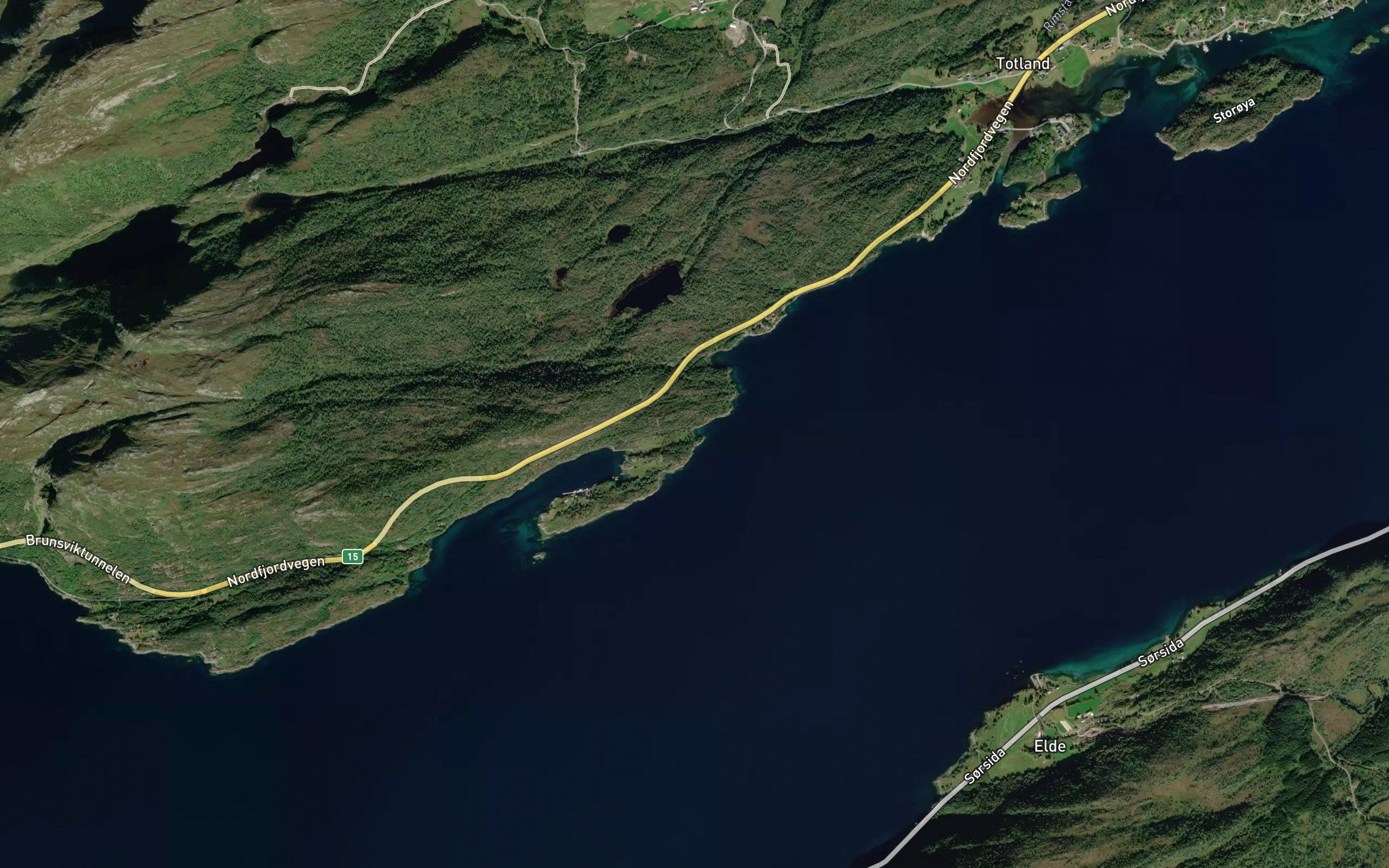 Laksevika