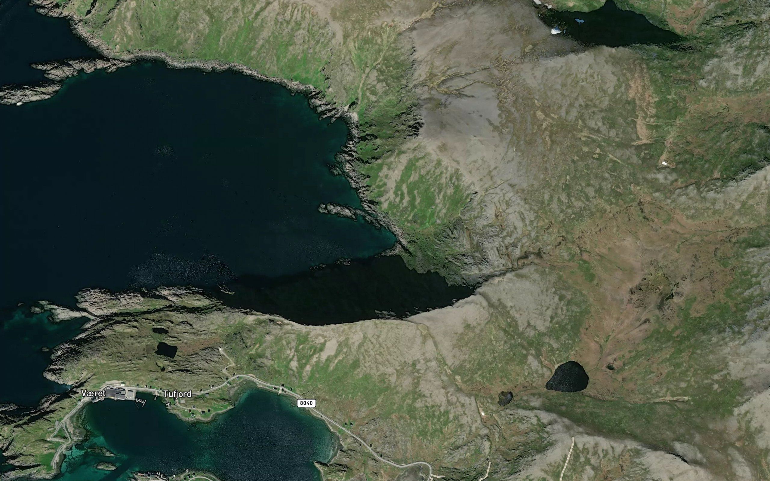 Trollvikbotn