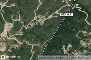 Ribeira de Santa Valha