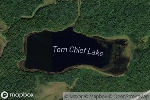 Tom Chief Lake