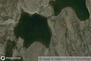 Lacs Amarurtuuq