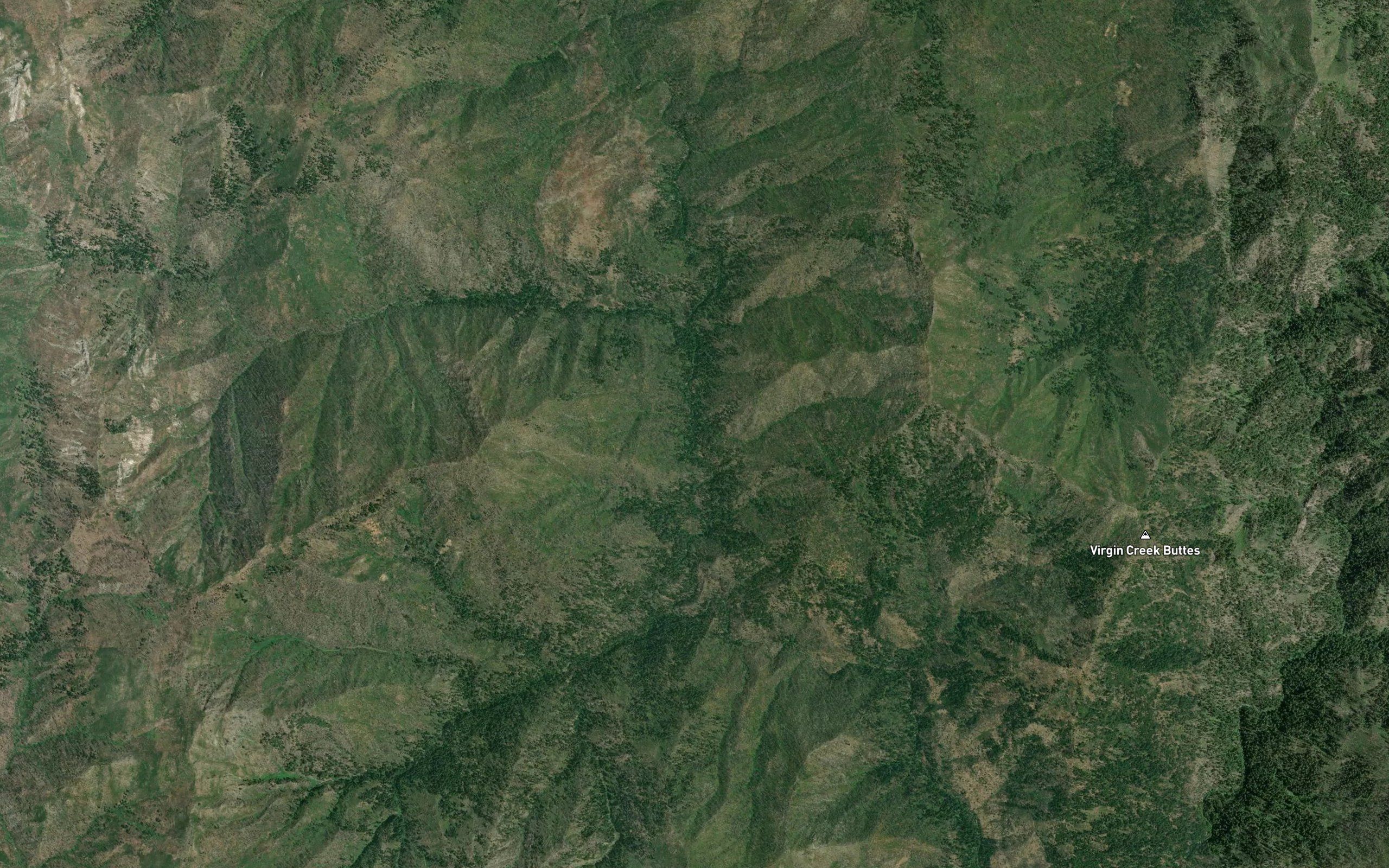 Soldier Creek