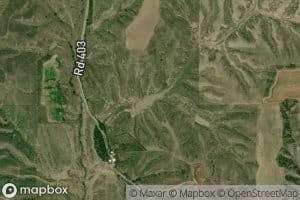 Wintermute Reservoir