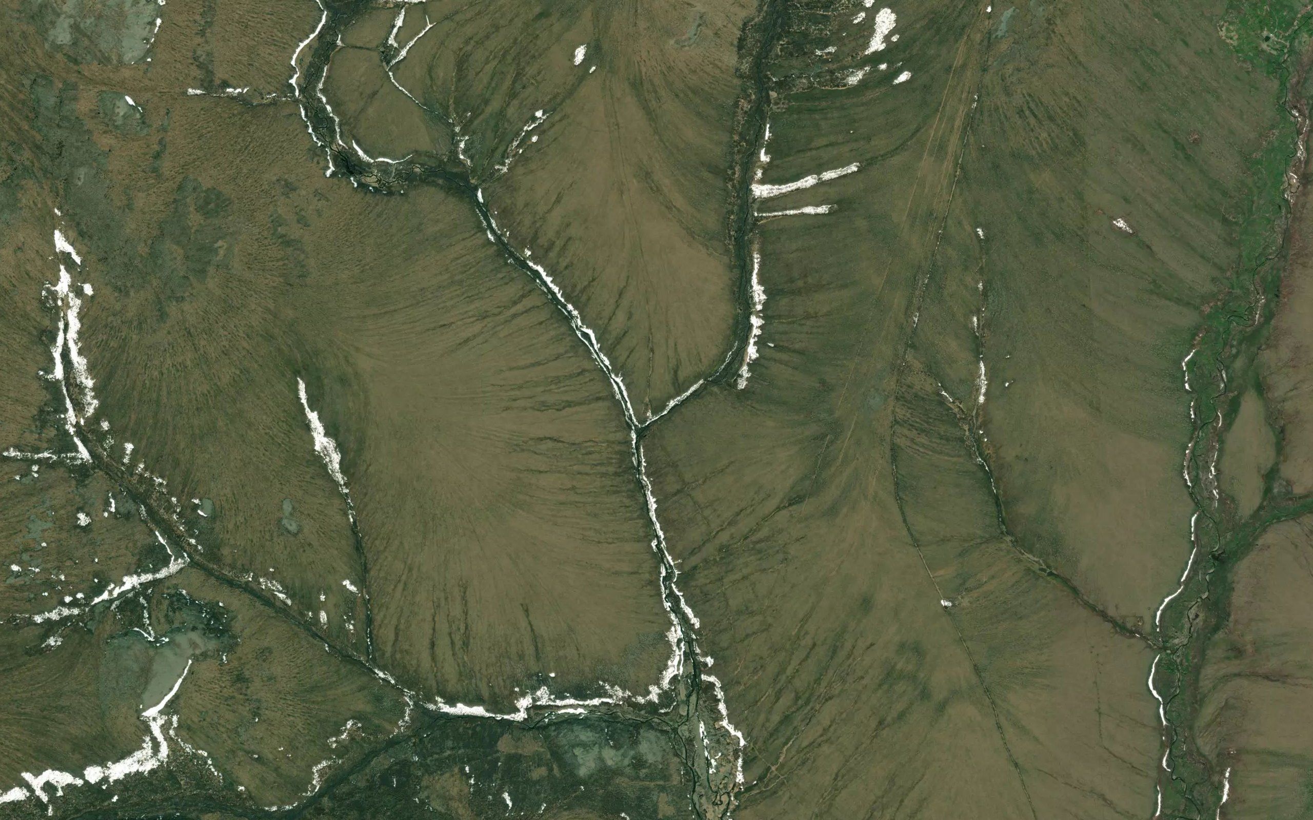 Granite Creek
