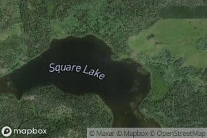 Square Lake