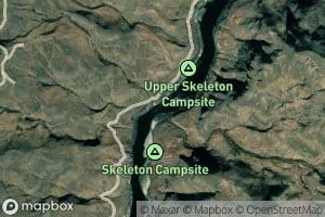 Skeleton Creek
