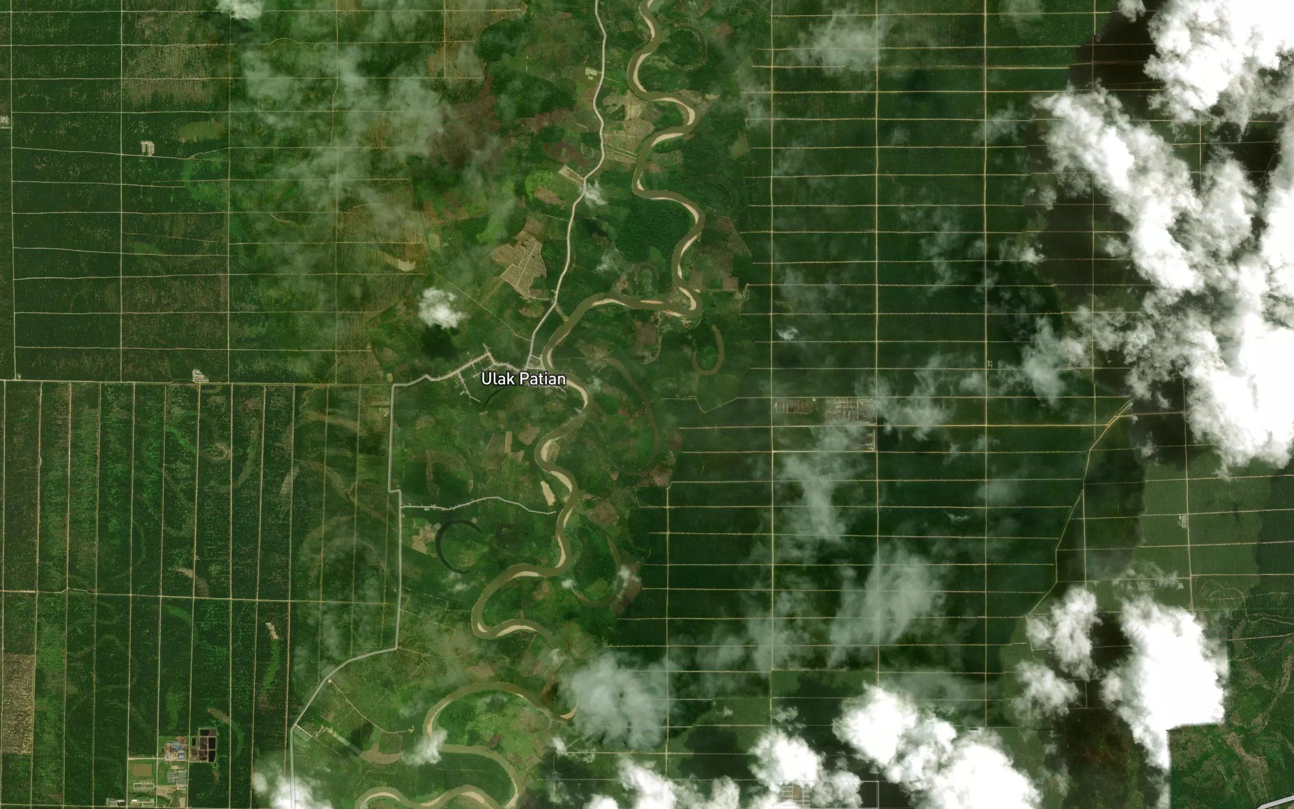 Danau Pinga