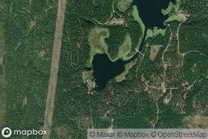 Brownie Lake
