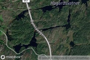 Djuvavatnet