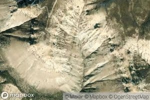 Pine Trail Reservoir