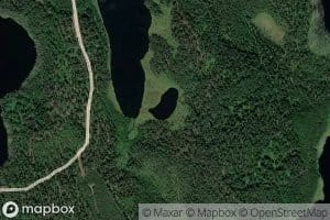 Ozero Piyeni-Valkealampi