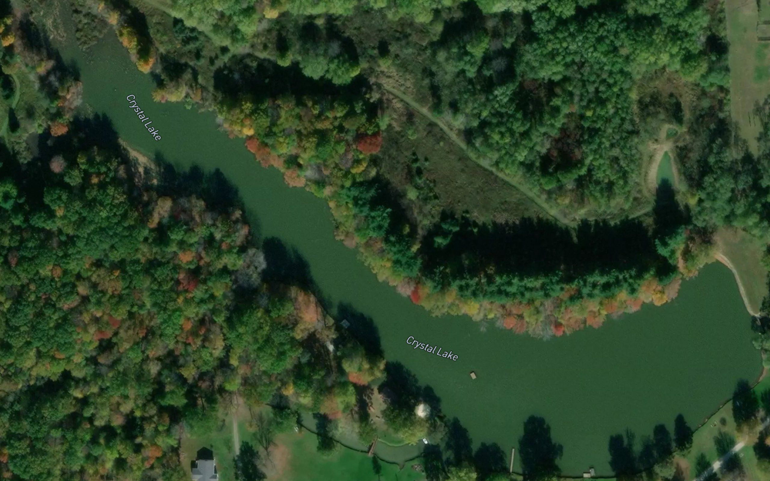 Crystal Lake