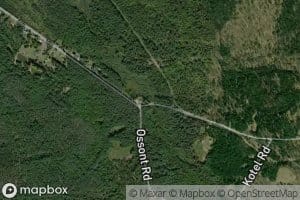 South Branch Crystal Creek