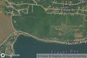 Fraser Bay