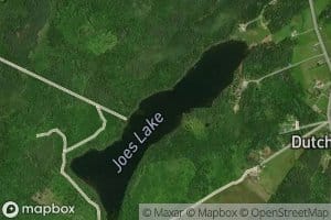 Joes Lake