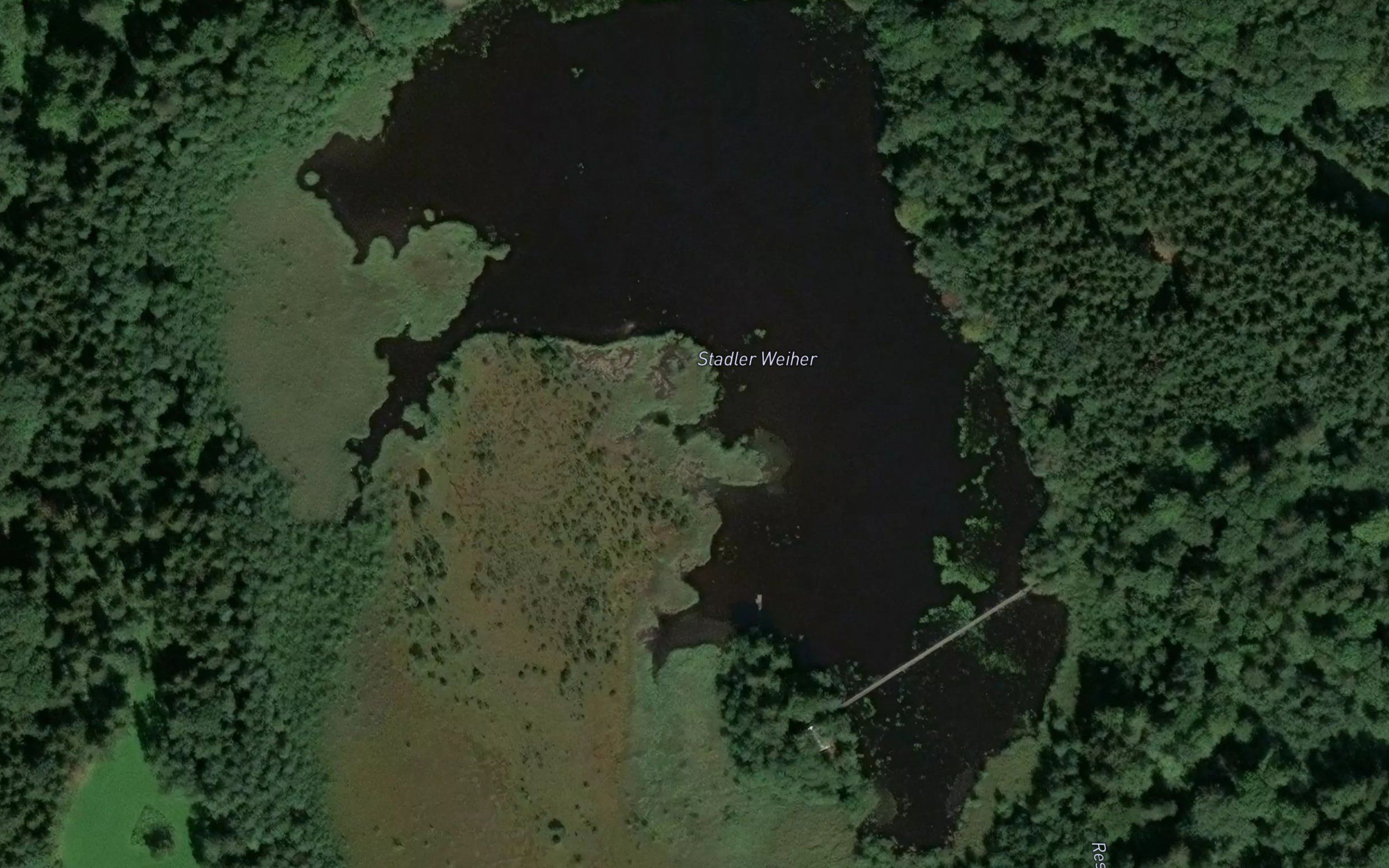 Stadler Weiher