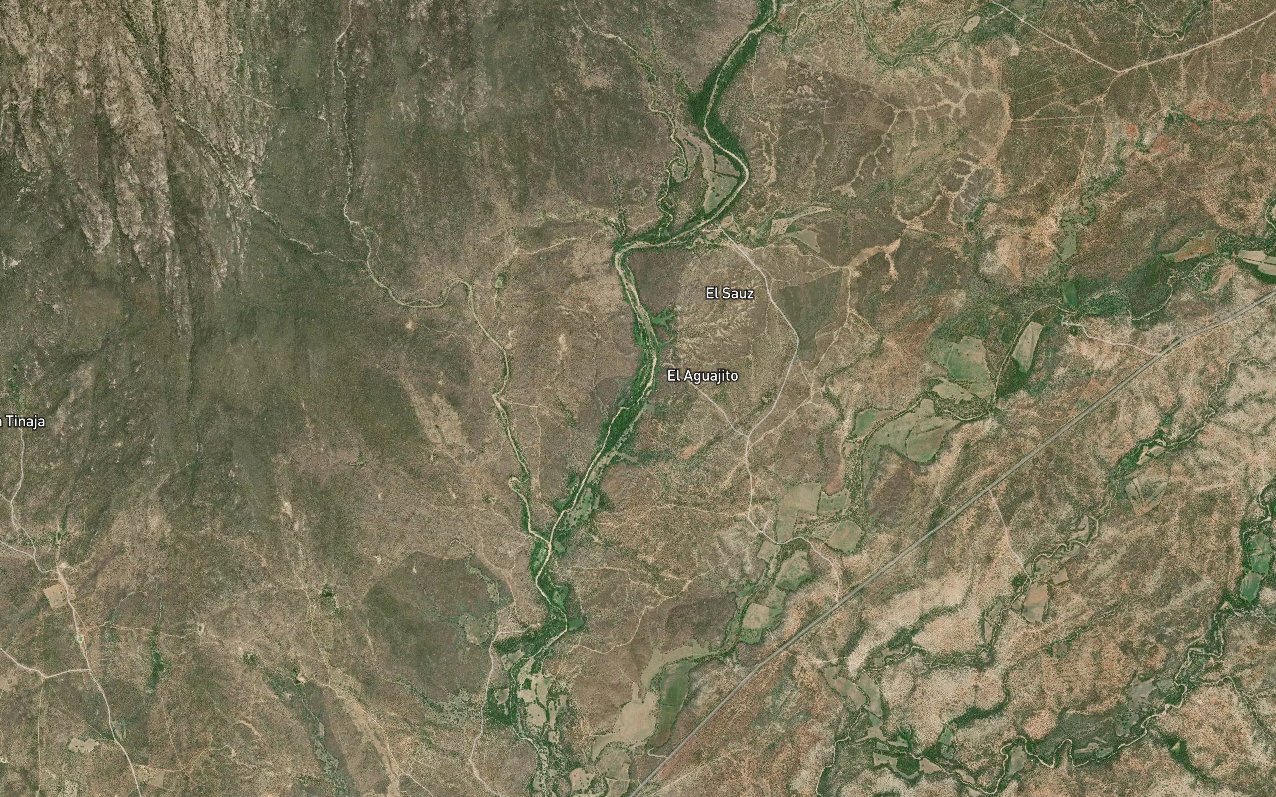 La Sierra