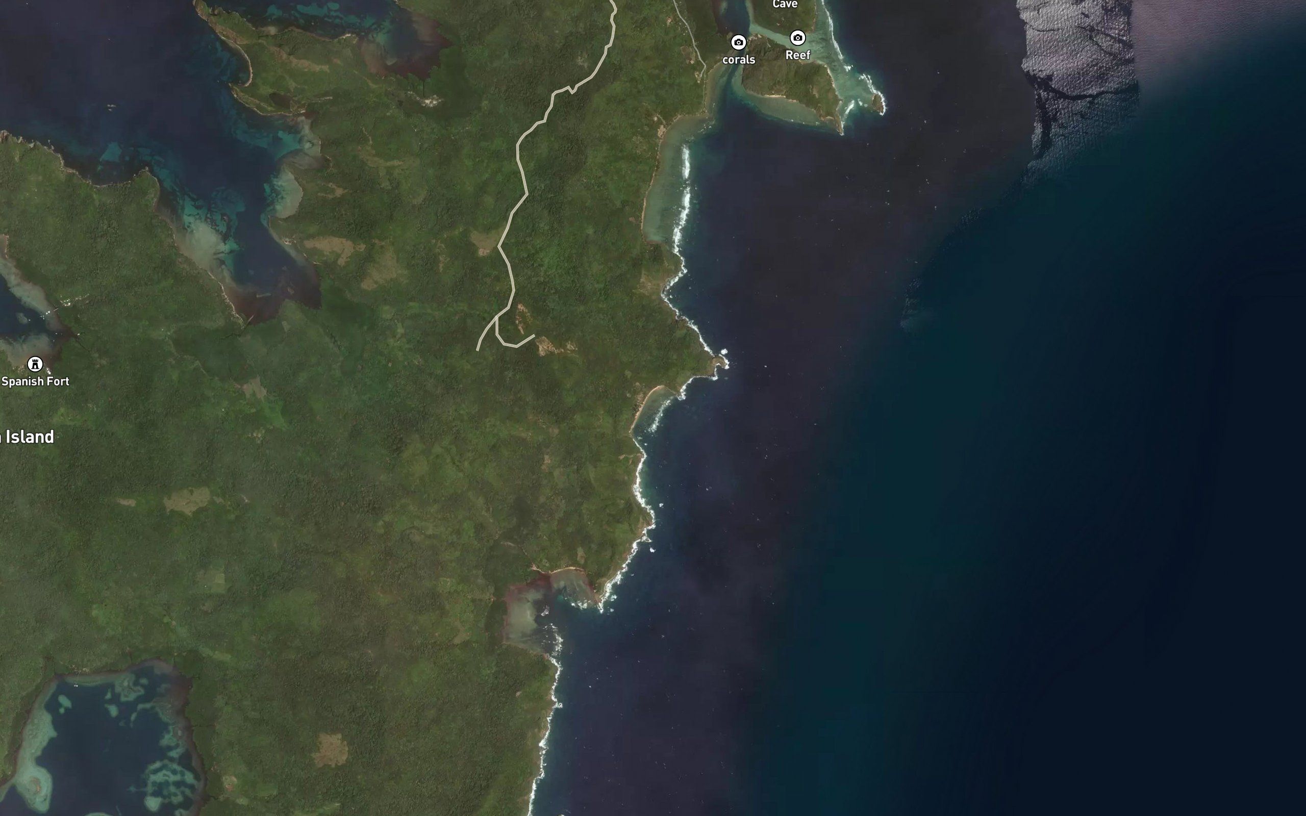 Agutayandilit Bay