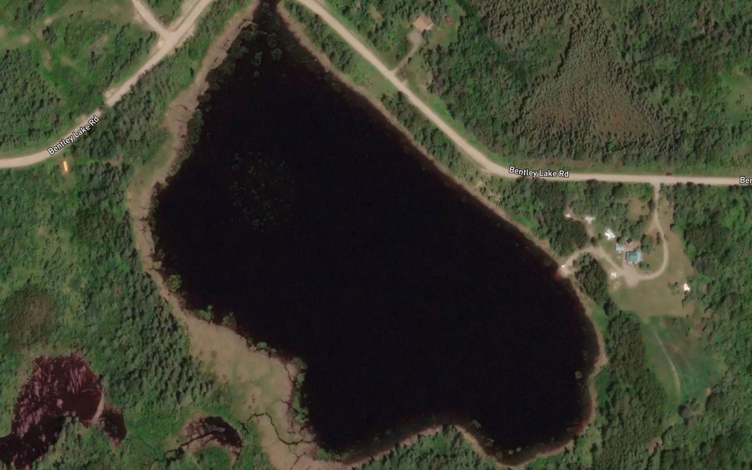 Bentley Lake