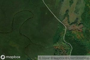 East Branch Six Mile Brook