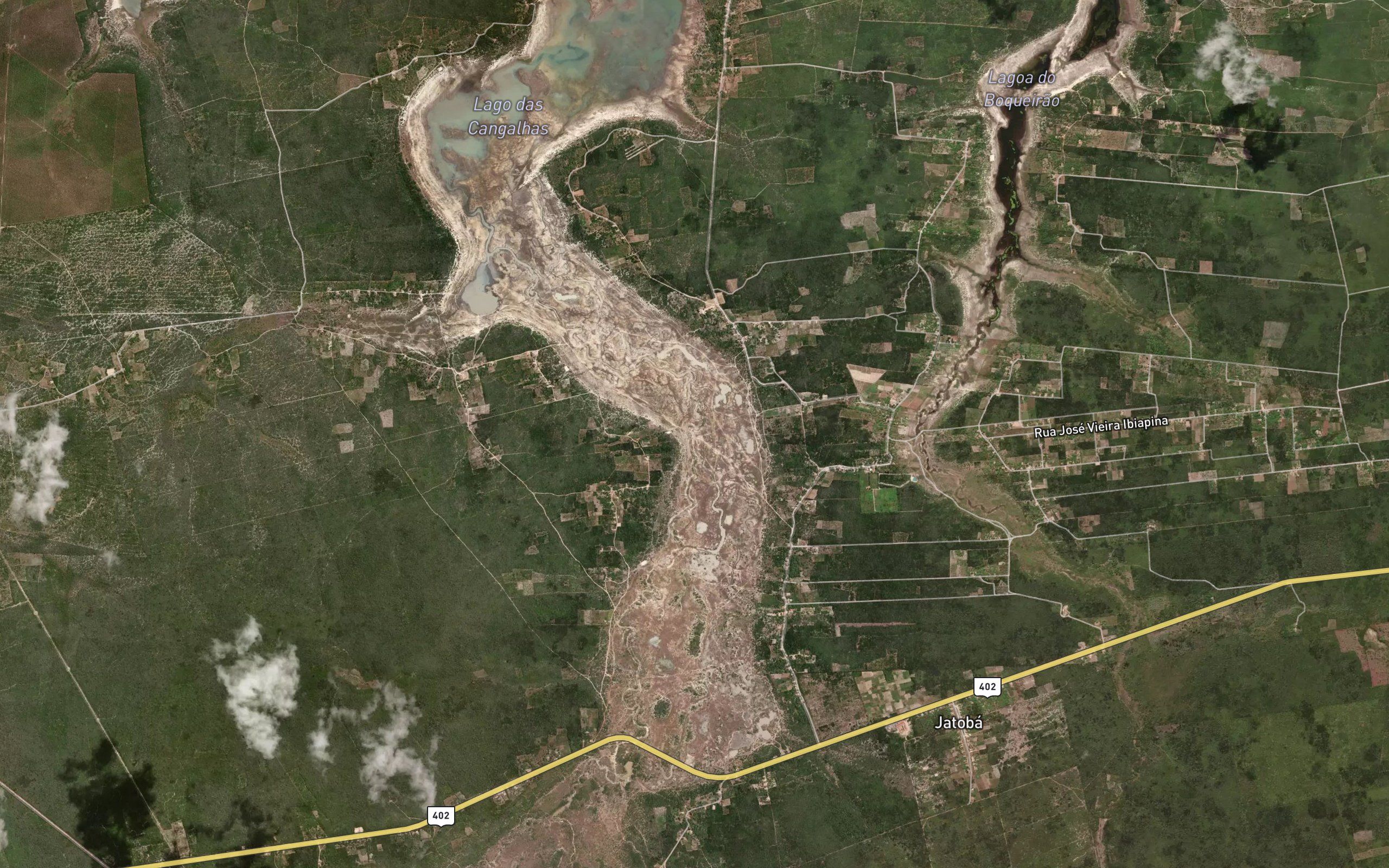 Rio do Tucunzal