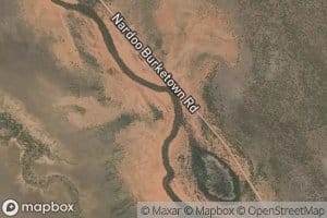 Lake Eyre