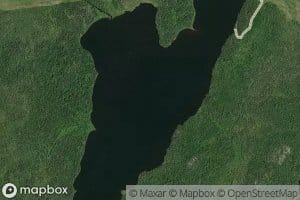 Flynne Lake