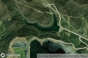 Mine 95 Water Supply Reservoir