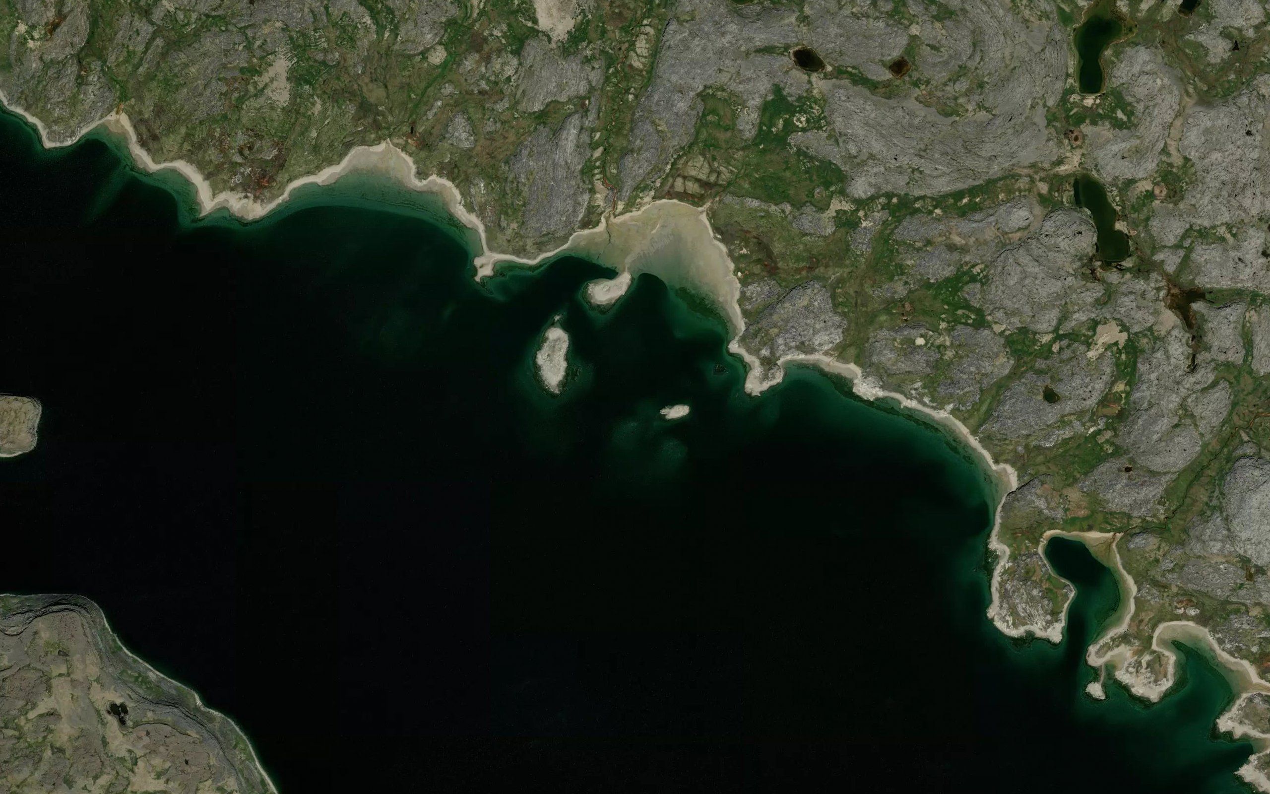Ruisseau Kuugajaakallak