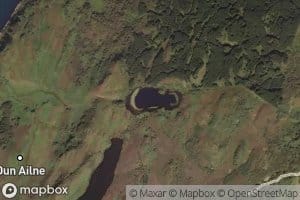 Lochan Tigh Choinnich