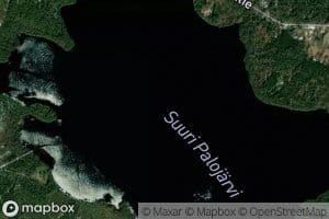 Suuri Palojarvi