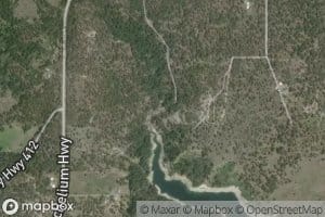 Roper Creek