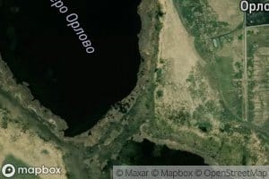 Ozero Orlovo