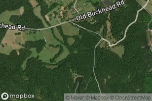 Horse Branch