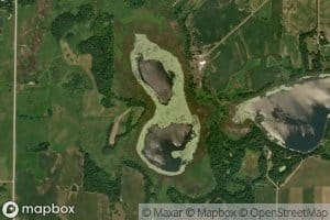 Little Rice Lake