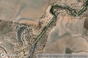 Grawan Creek