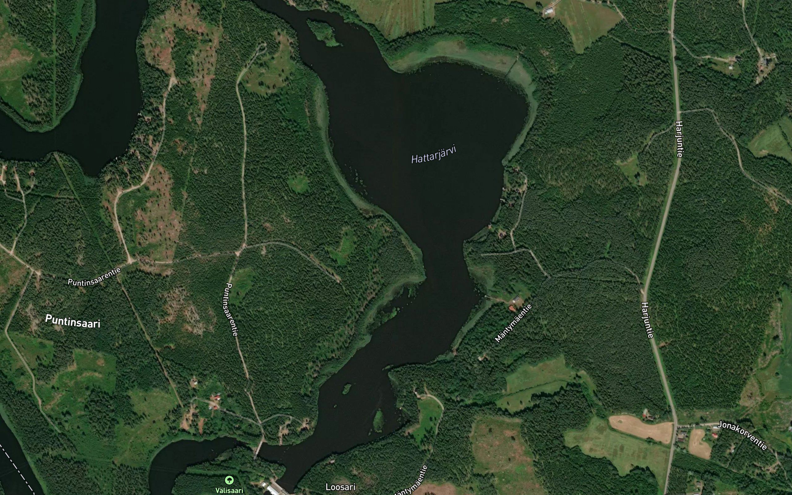 Hattarjarvi