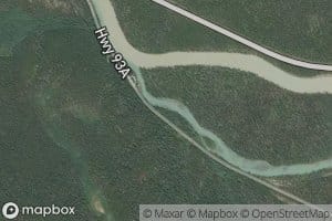 Whirlpool River