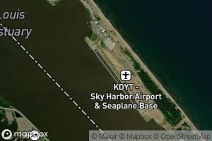 Sky Harbor Seaplane Base