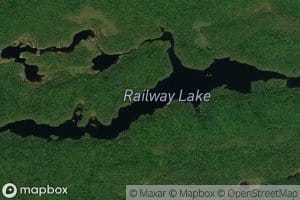 Railway Lake